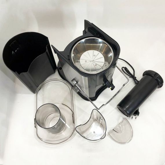 Соковитискач Domotec EF-852 MS-5221 1000W | Зображення 8