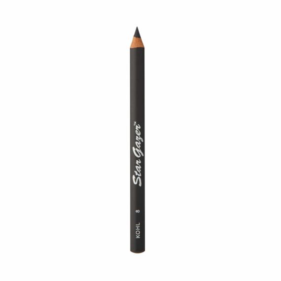 Карандаш для глаз Графитовый №8 Stargazer Kohl Pencil