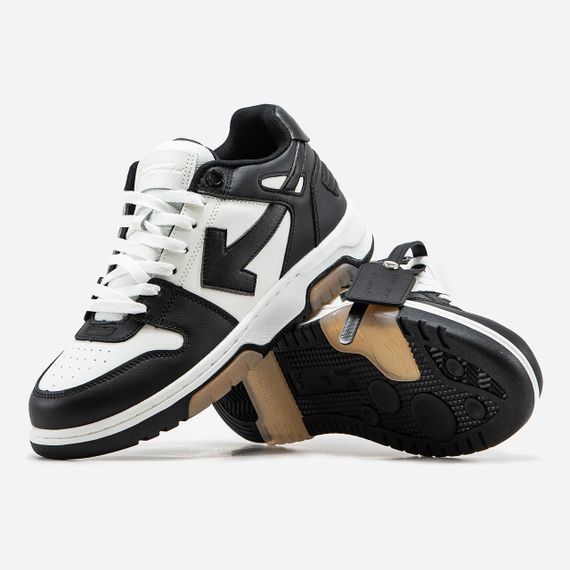 Мужские кроссовки Off-White Out of Office весна/лето/осень 1202 45 29 см | Зображення 3