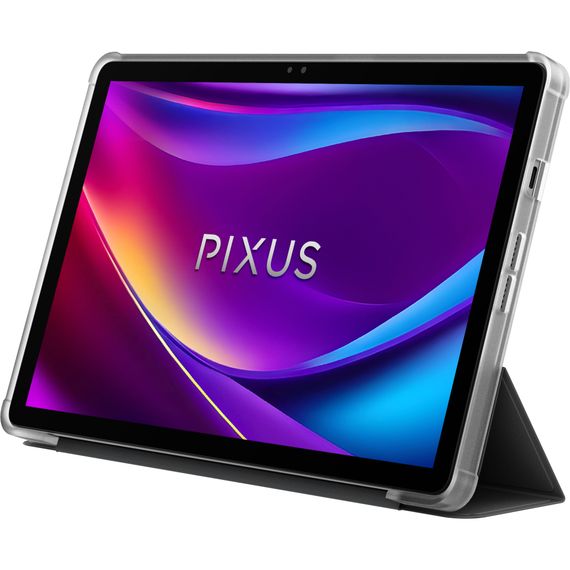 Чохол до планшета Pixus Deon gray (4897058531923) | Зображення 4