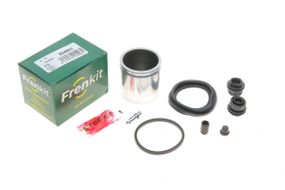 Ремкомплект супорта переднього BMW 1 F40 3 G20 G80 15- d=54mm  Trw  + поршень  254831
