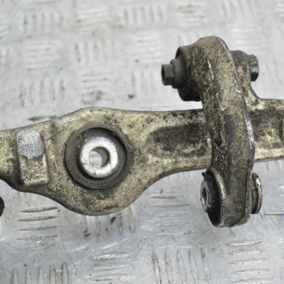 Важіль підвіски нижній Audi A4 B7 2004-2007 ричаг Ауді а4 б7 8E0407155E | Зображення 6