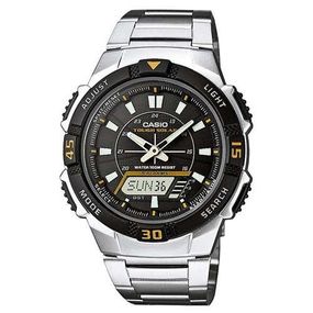 Годинник Casio AQ-S800WD-1EVEF