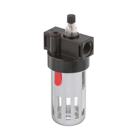 Устройство подачи масла (лубрикатор) Intertool - 1/2" (PT-1421) | Зображення 1
