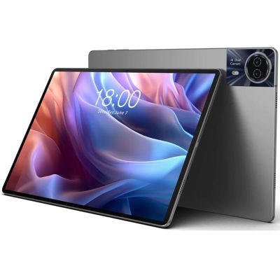 Планшет Teclast T65 Max 13&quot; 8/256GB / LTE / Grey (6940709686126) | Зображення 3