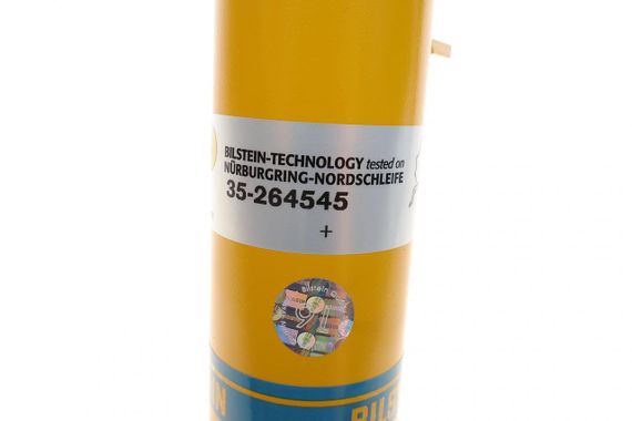 Амортизатор передний BMW 3 F30 F80 11- B38 7 8 N13 N47 N55 B6  35-264545 | Зображення 6