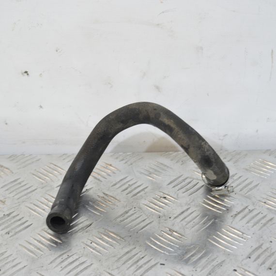 Патрубок системи охолодження 2.2 MJET Fiat Ducato 2006-2011 Трубка масляного радіатора Фіат Дукато 6C1Q8N039AC