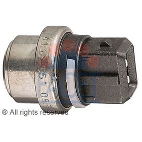 Датчик температуры охлаждающей жидкости VW T4 2.4-2.8 i/D/TDI 90-, Facet, 7.4133,