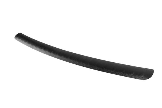 Накладка на задній бампер EuroDDU (ABS) для Volkswagen Touran 2003-2010 рр | Зображення 1