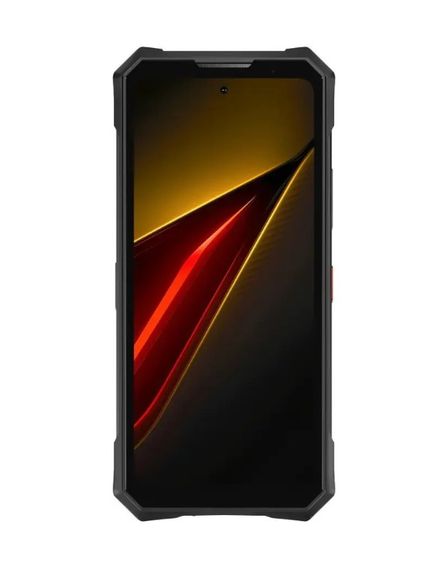 Смартфон DOOGEE V50 16/512GB Midnight Black | Зображення 2