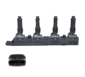 Котушка запалювання Opel Astra G, Opel Astra H, Opel Combo, Opel Corca C, Corsa D, Meriva A, Tigra 1,4 L