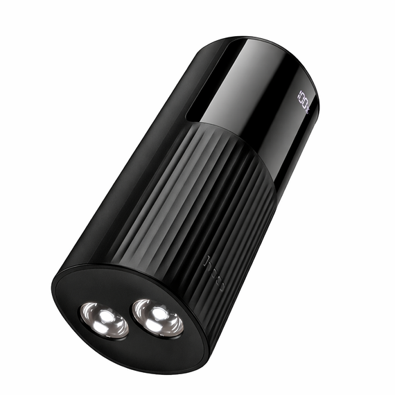 Портативное зарядное устройство для Power Bank 20000 mAh | 22.5W - Hoco J150 | Зображення 1