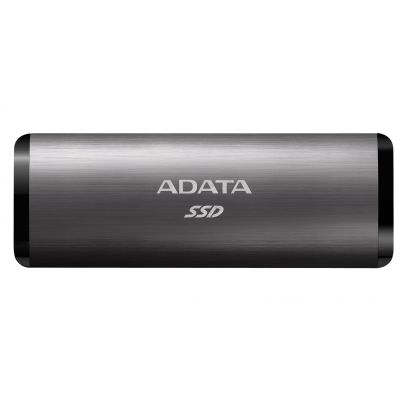 Накопитель SSD USB 3.2 1TB ADATA (ASE760-1TU32G2-CBK) (ASE760-1TU32G2-CBK)