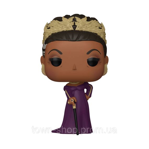 Игровая фигурка Funko POP! серии Бриджертоны - Леди Дэнбери | Зображення 1