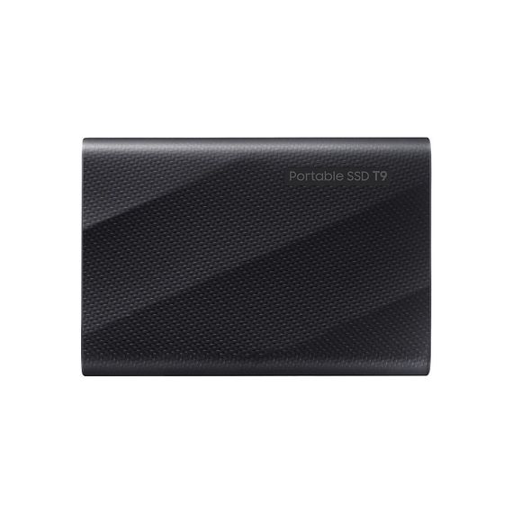 SSD накопичувач Samsung T9 Shield 1TB USB 3.2 Type-C Black (MU-PG1T0B/EU) | Зображення 3