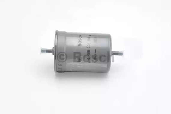 Фільтр паливний HSV COMMODORE, PININFARINA SPIDEREUROPA, BOSCH (0450905030) | Зображення 1