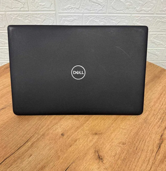Ноутбук Dell Latitude 3500 i7 8565U 8GB SSD 256GB NVidia MX 130 Б/В | Зображення 4