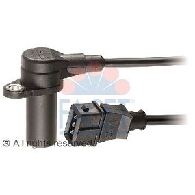 Датчик положения коленвала Opel Astra 1.4/1.6 i 98-, Facet, 9.0238,