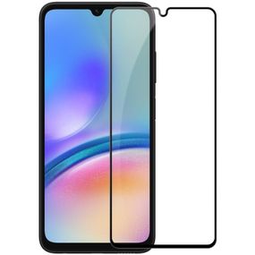 Захисне скло 2.5D на весь екран для Samsung Galaxy A05
