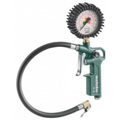 Набор инструментов Metabo пневматических LPZ 4 Set (601585000) | Зображення 1