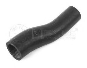 Патрубок MEYLE 1191210056 на VW GOLF Mk II (19E, 1G1)