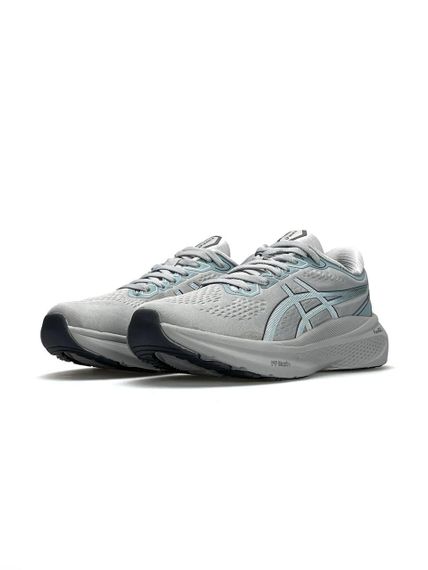 Женские кроссовки ASICS Gel-Kayano 30 Grey 38 | Зображення 2