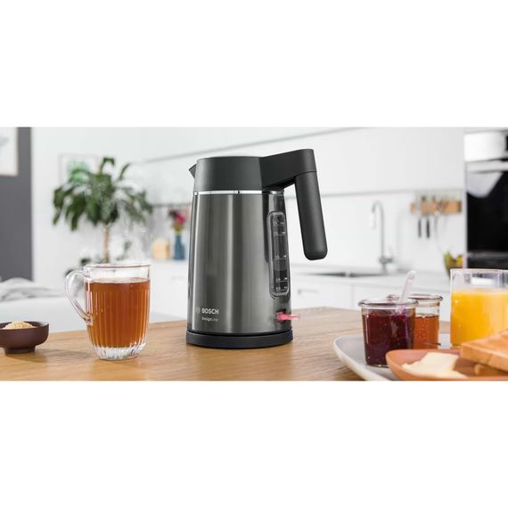 Електрочайник Bosch TWK5P475 | Зображення 2
