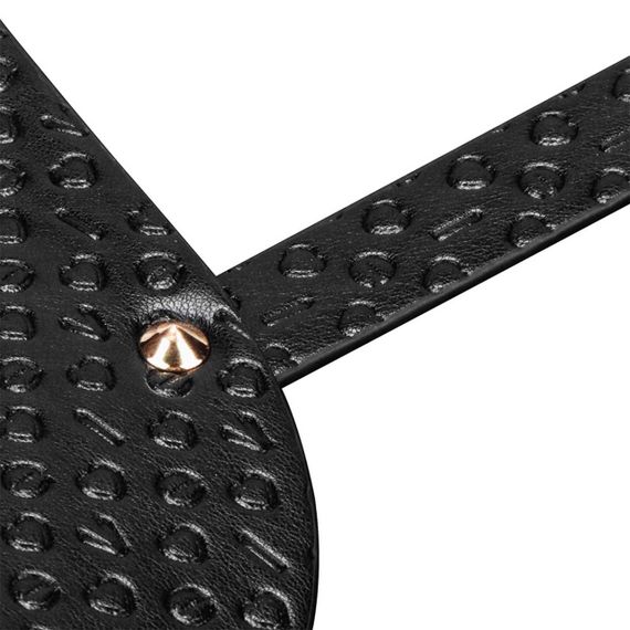 Маска - Rebellion Reign Howl Pup Mask sexstyle | Зображення 6