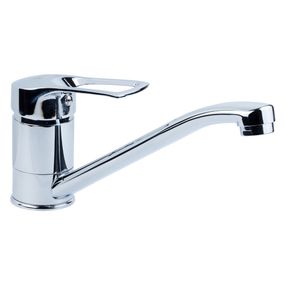 Змішувач для кухні Tau SM-1B244C 9843110