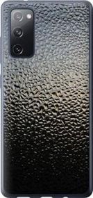 Чохол для Samsung Galaxy S20 FE G780F з силікону FCh_015419