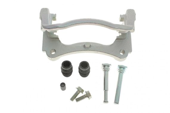 Скоба суппорта заднего Ford Transit V363 2.0 EcoBlue 2.2 TDCi 13- L  384920-1