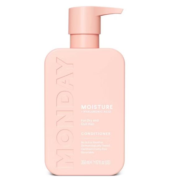 Кондиціонер для волосся MONDAY Haircare MOISTURE Conditioner 350ml