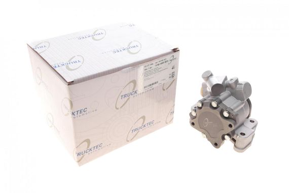 Насос ГПК Mercedes Benz E-class W211 02-08 02.37.144