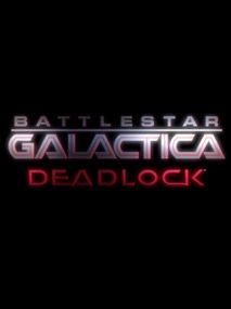 Battlestar Galactica Deadlock Steam Key RU/CIS