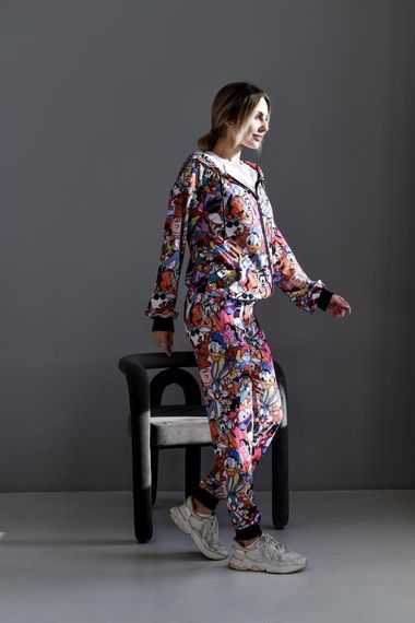 Жіночий костюм DRAPP | Зображення 2