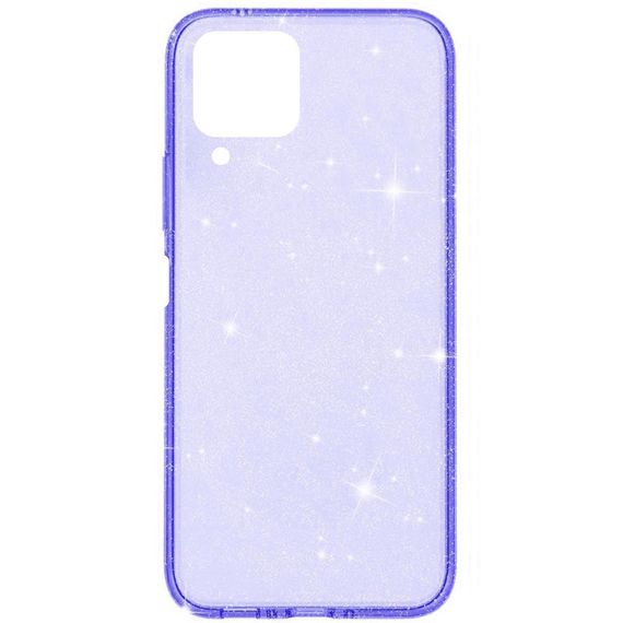 TPU чехол Nova для Samsung Galaxy M33 5G Purple