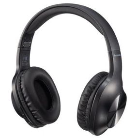 Навушники Panasonic RB-HX220BEE-K (RB-HX220BEE-K)