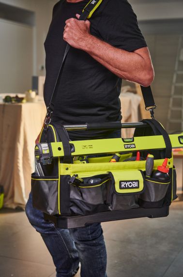 Сумка для інструментів RYOBI RSSLOT1 5132005341 | Зображення 7
