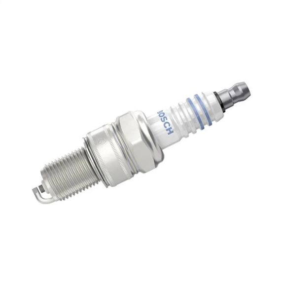 Свеча зажигания Ланос 1.5 Bosch - 0 242 235 663 | Зображення 2
