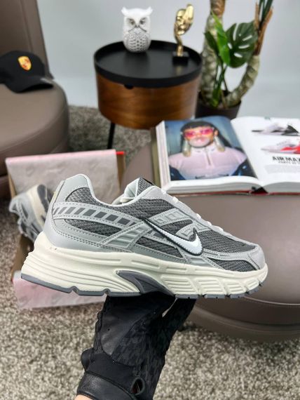 Чоловічі кросівки  Initiator M Grey весна / літо / осінь A3795 | Зображення 4