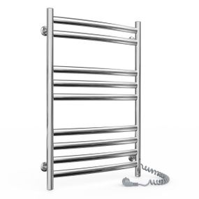 Електрична рушникосушарка Laris Класік Преміум П9 500 х 800 Е (підкл. справа) S3