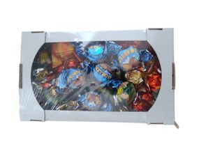 Цукерки Асорті грильяжне 500г (214065)