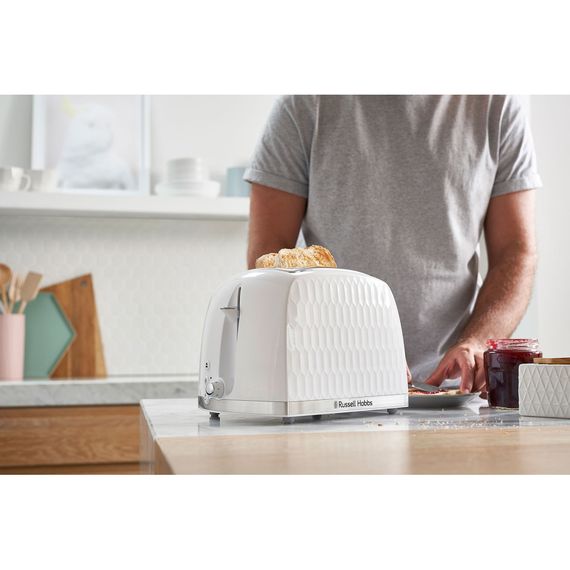 Тостер Russell Hobbs 26060-56 | Зображення 3