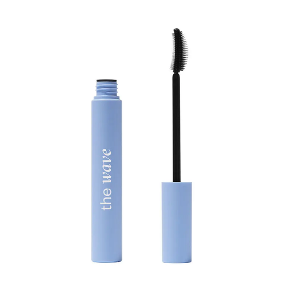 Тушь для ресниц устойчива к влаге PAESE The Wave long-lasting mascara (10 ml)