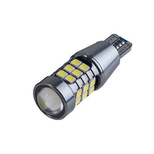 Лампа діодна T-15 3030-27A SMD  10859 | Зображення 1