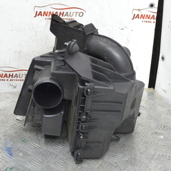 Корпус повітряного фільтра Mazda 5 2.0 CD 2005-2010 Корпус фільтра повітря Мазда 5 BRF7N | Зображення 2