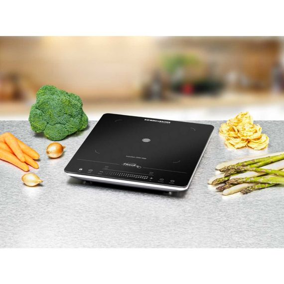 Плита индукционная Rommelsbacher CT 2020/IN | Зображення 1