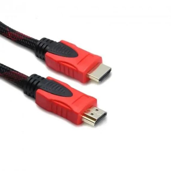 Кабель HDMI-HDMI 1.5м | Зображення 1