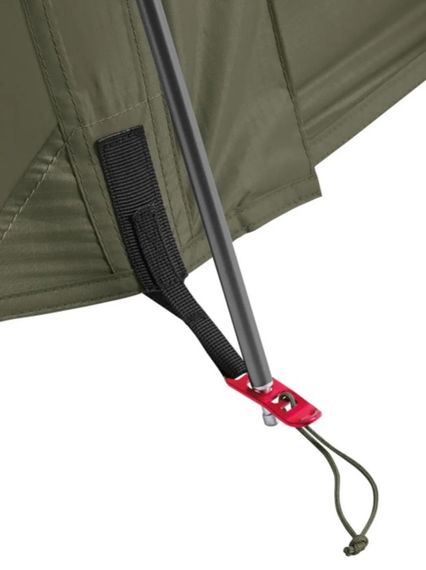 Намет Ferrino Lightent 3 Pro Olive Green (92173LOOFR) | Зображення 1