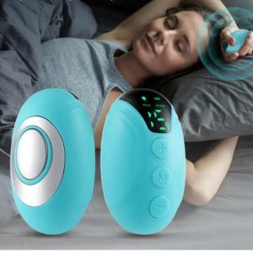 Ручний пристрій для покращення сну, терапія тривожності AND 5600